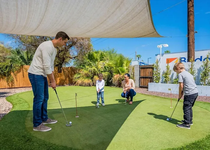 4 Bedroom Retreat Pool Putt Putt Pool Table Grill Сasa de vacaciones